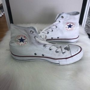 [CONVERSE] high tops